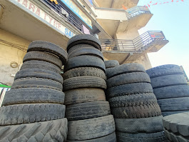 Touring Motorcycle Tyre Touring bike tyre with balanced performance for long-distance motorcycle riding